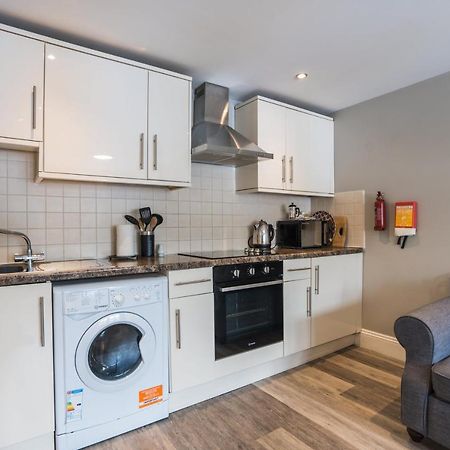 Trinity Mews Apartment ทอร์คิ ภายนอก รูปภาพ