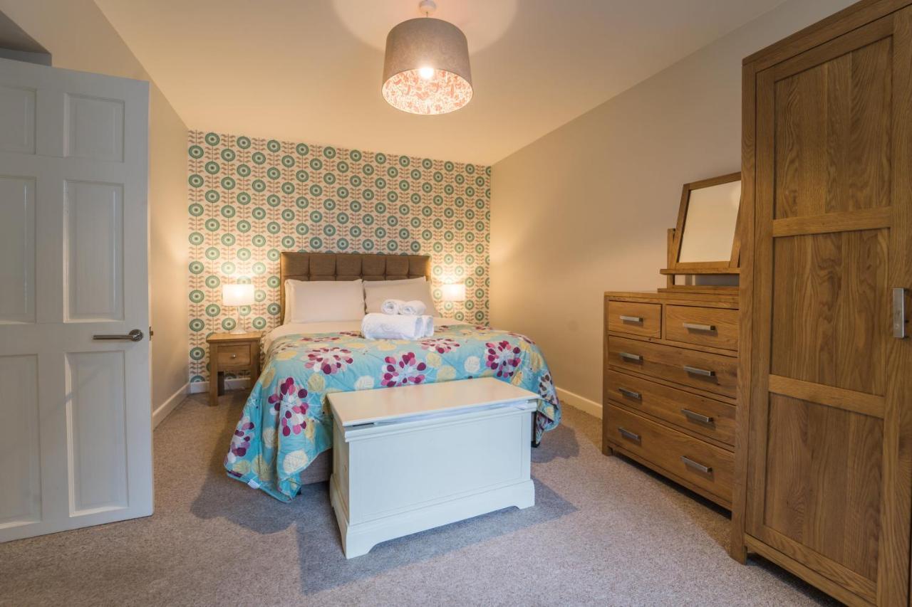 Trinity Mews Apartment ทอร์คิ ภายนอก รูปภาพ