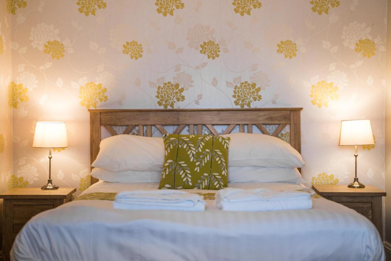 Trinity Mews Apartment ทอร์คิ ภายนอก รูปภาพ