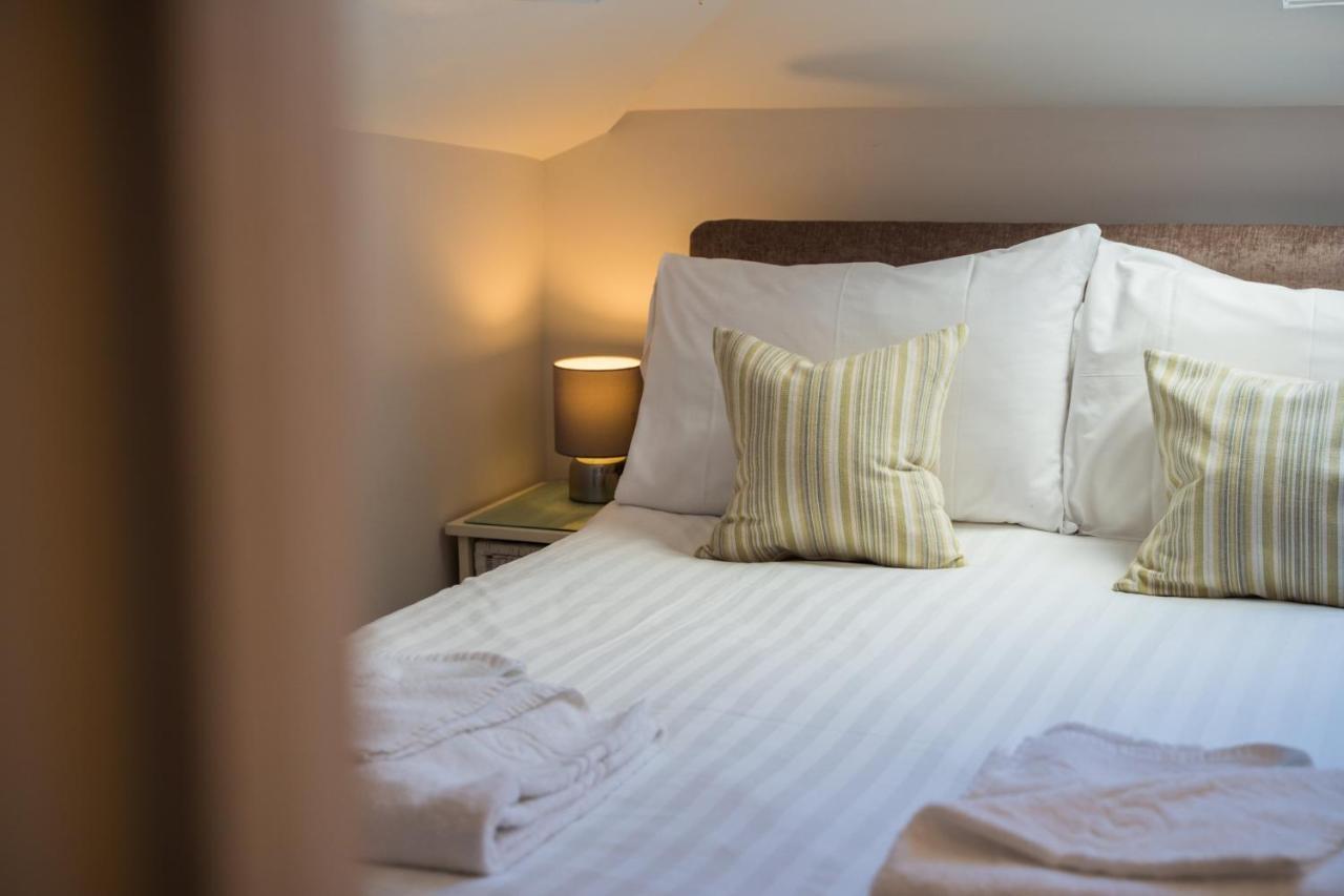 Trinity Mews Apartment ทอร์คิ ภายนอก รูปภาพ