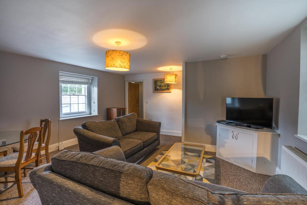 Trinity Mews Apartment ทอร์คิ ภายนอก รูปภาพ