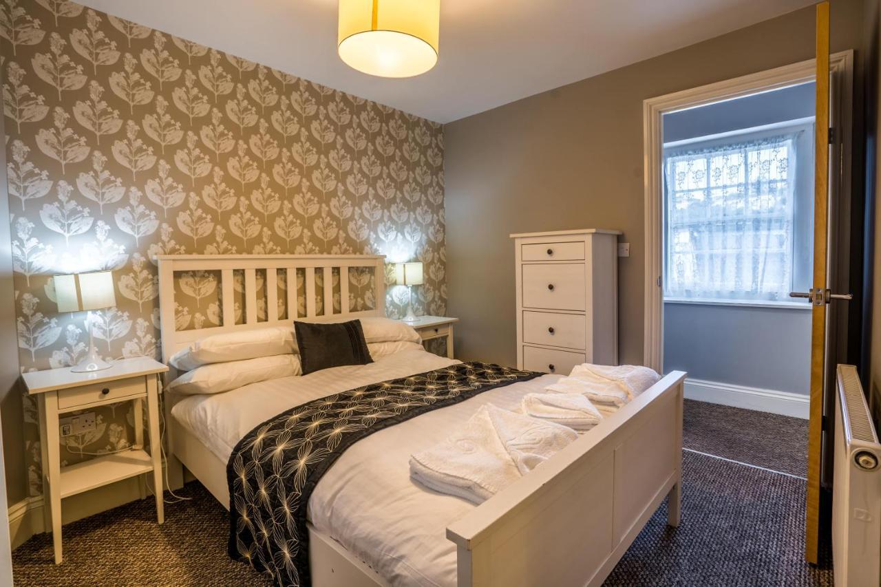 Trinity Mews Apartment ทอร์คิ ภายนอก รูปภาพ