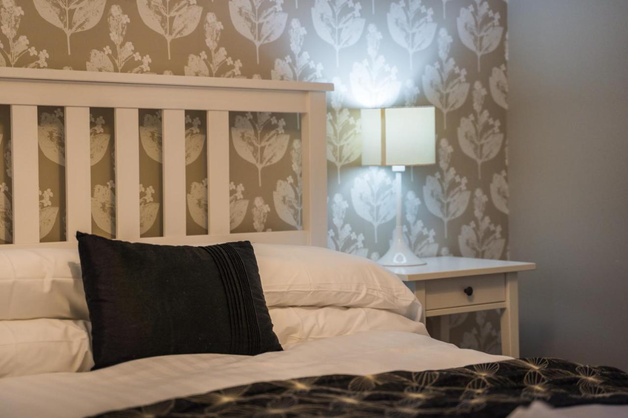 Trinity Mews Apartment ทอร์คิ ภายนอก รูปภาพ
