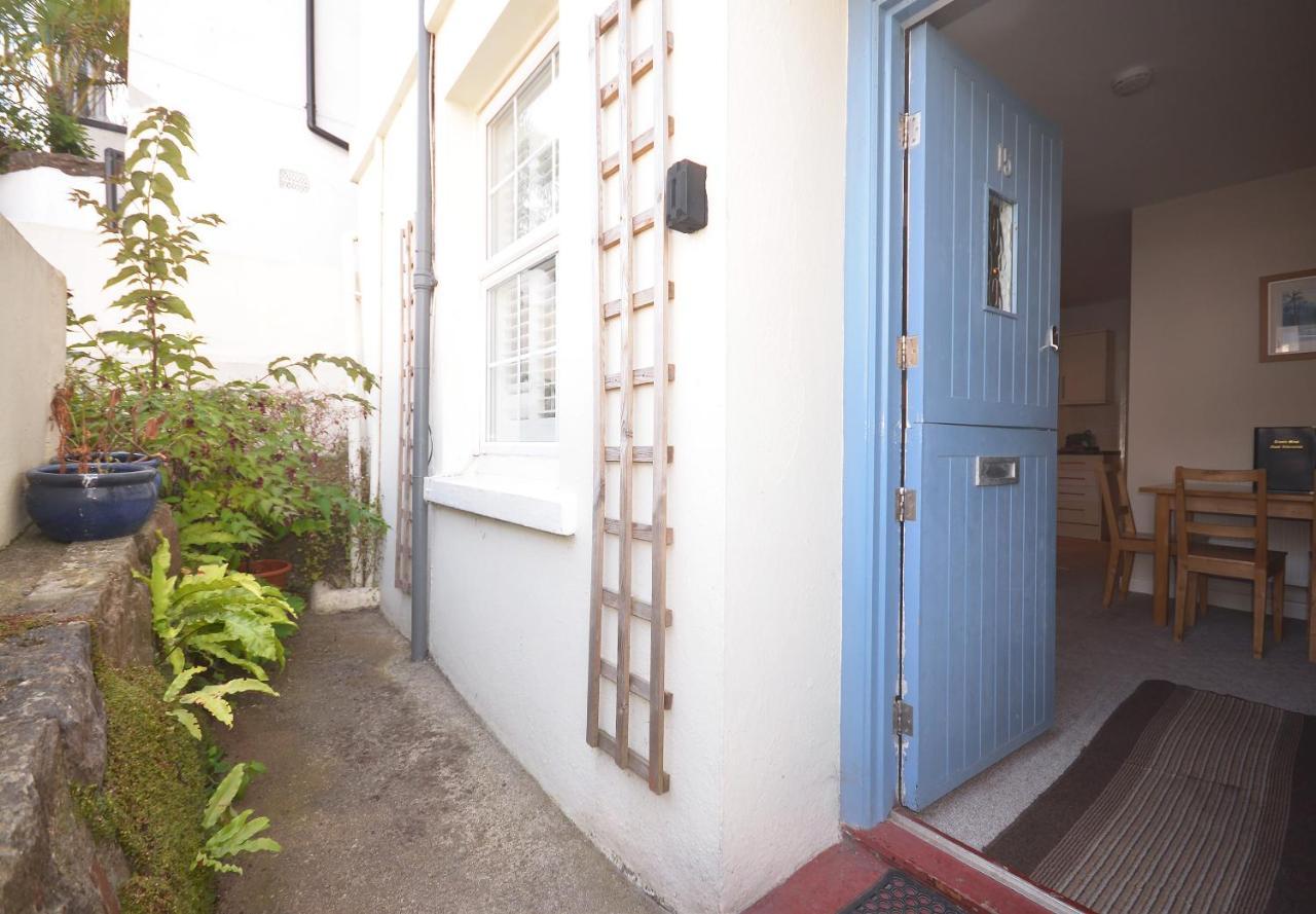 Trinity Mews Apartment ทอร์คิ ภายนอก รูปภาพ
