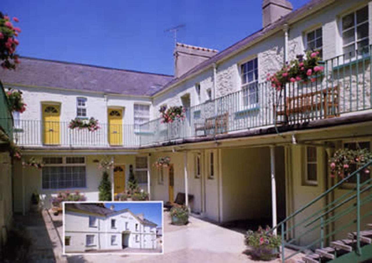 Trinity Mews Apartment ทอร์คิ ภายนอก รูปภาพ